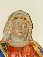 Wallfahrtskapelle Etzelsbach