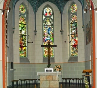 Wallfahrtskapelle Etzelsbach