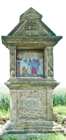 Wallfahrtskapelle Etzelsbach
