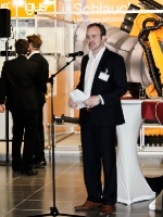 Bester Netzwerker 2012