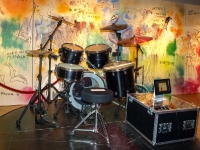 Museen und Ausstellungen