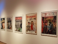 Museen und Ausstellungen