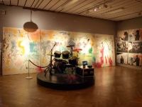 Museen und Ausstellungen