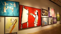 Museen und Ausstellungen