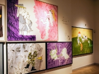Museen und Ausstellungen