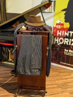 Museen und Ausstellungen