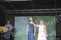 Nadine Sieben und die Zwerge