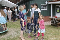 Kinderfest - Fest