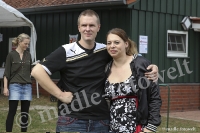 Nadine Sieben und die Zwerge