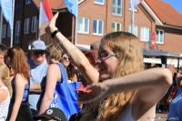 Nadine Sieben und die Zwerge