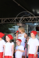 Nadine Sieben und die Zwerge