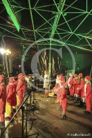Nadine Sieben und die Zwerge
