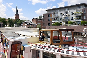 Barkassen-Meyer
