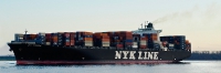 NYK Theseus