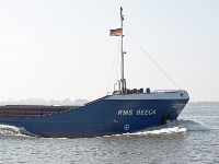 RMS Beeck