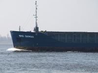 RMS Saimaa