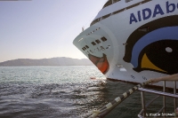 AIDAbella - das Schiff