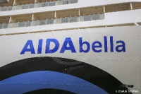 AIDAbella - das Schiff