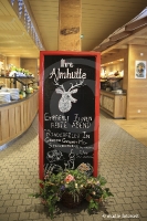 AIDAbella - Gastronomie