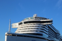AIDA Cruises