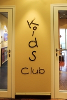 AIDAsol - Kids Club