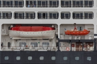 Azamara Journey - das Schiff