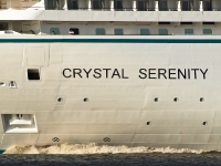 Crystal Serenity