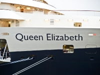 MS Queen Elizabeth