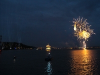 Kreuzfahrtschiffe