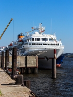 MS Bremen