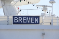 MS Bremen
