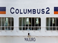 MS Columbus 2