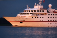 MS Hanseatic
