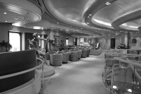 Eurodam - unter Deck