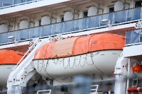 Kreuzfahrtschiffe