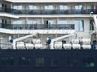 Kreuzfahrtschiffe
