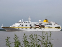 MS Hamburg 1