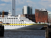 MS Hamburg