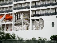 Kreuzfahrtschiffe