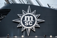 MSC Magnifica - das Schiff