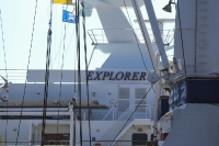 MV Explorer