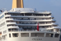 MV Oriana 