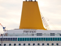 MV Oriana 