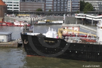 MS Nordstjernen - Schiff