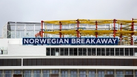 Norwegian Breakaway