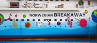 Norwegian Breakaway