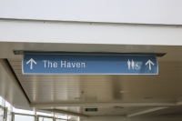 Escape - the Haven