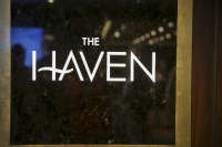 Escape - the Haven