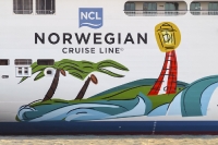 Norwegian Getaway