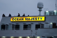 Ocean Majesty
